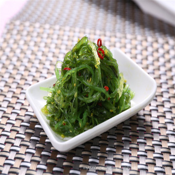 Aperitivo Snack Cold Dish Hijiki Seaweed